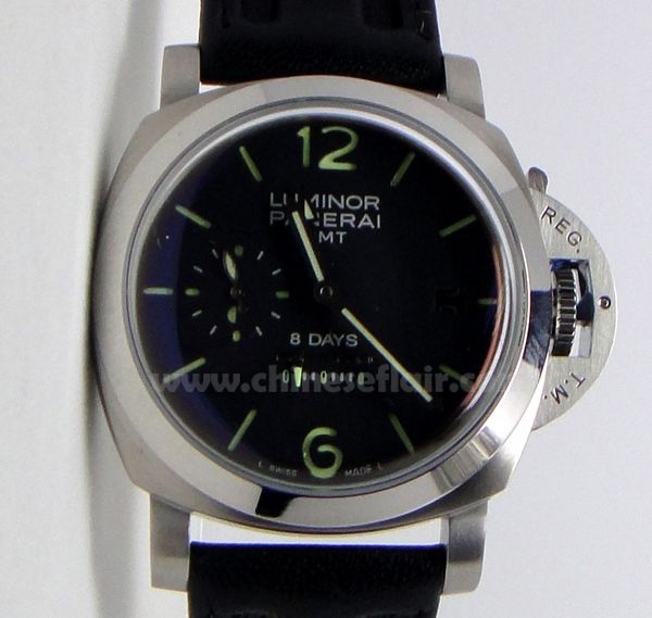 Panerai Luminor Marina 8 Days Power reserve Mens watch